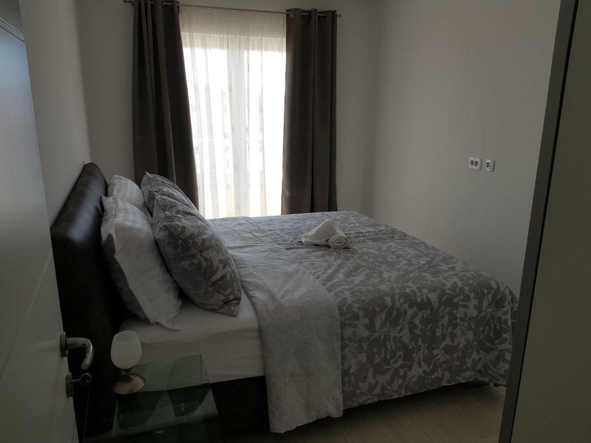 Apartmani Marella 돈지세케트 외부 사진