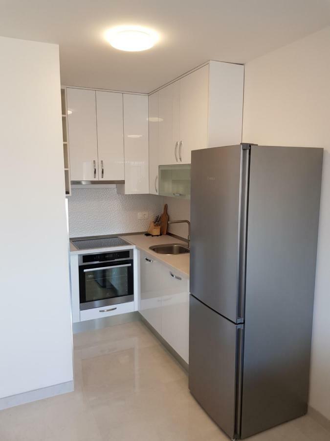 Apartmani Marella 돈지세케트 외부 사진