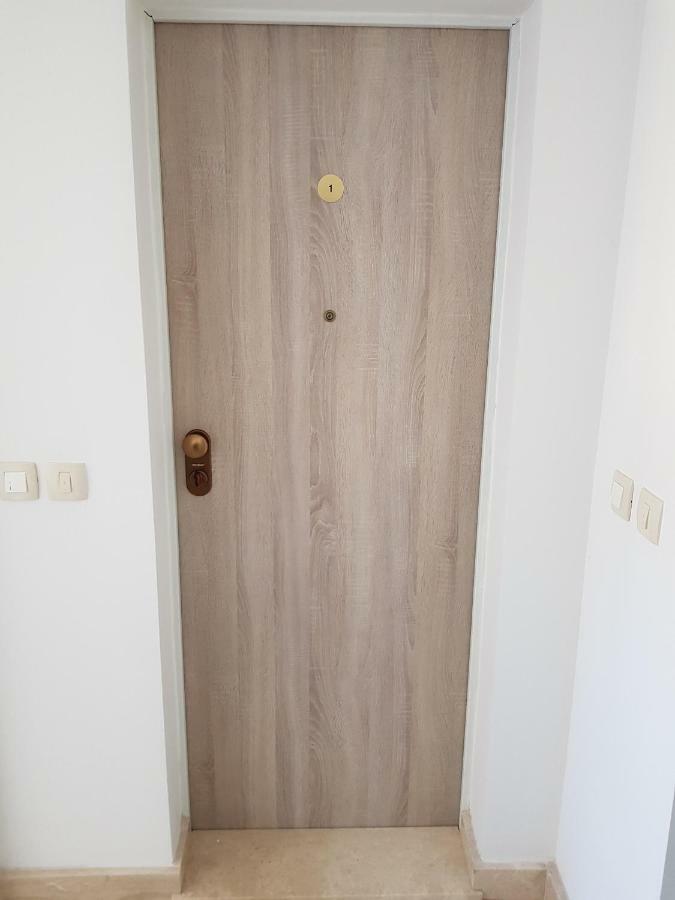 Apartmani Marella 돈지세케트 외부 사진