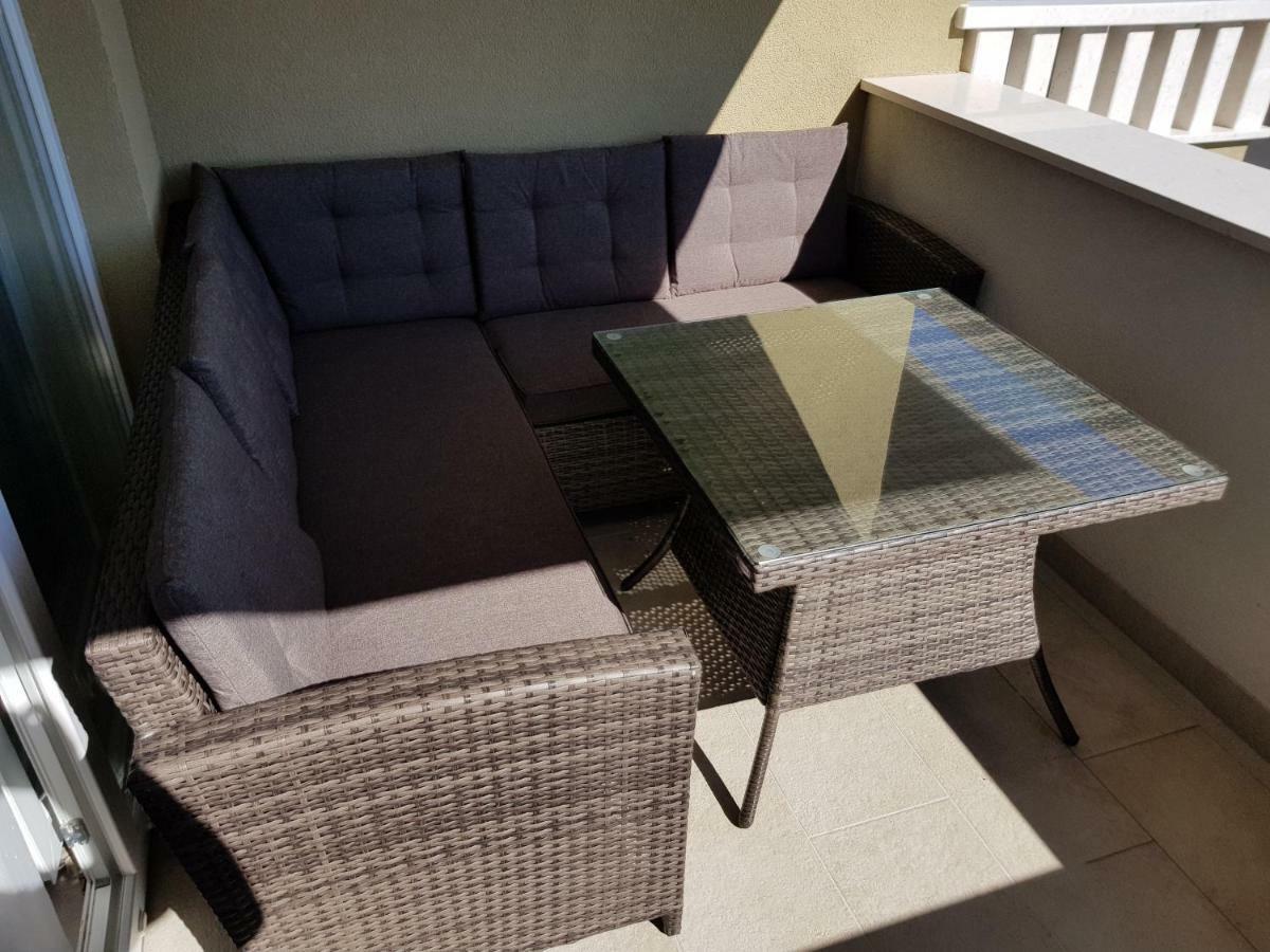 Apartmani Marella 돈지세케트 외부 사진