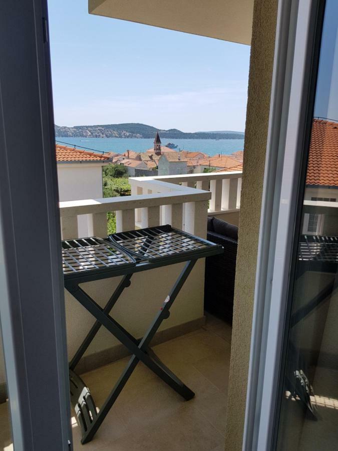 Apartmani Marella 돈지세케트 외부 사진