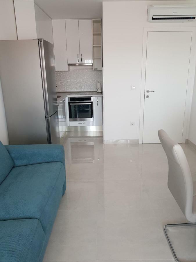 Apartmani Marella 돈지세케트 외부 사진