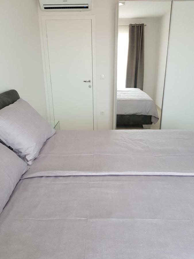 Apartmani Marella 돈지세케트 외부 사진