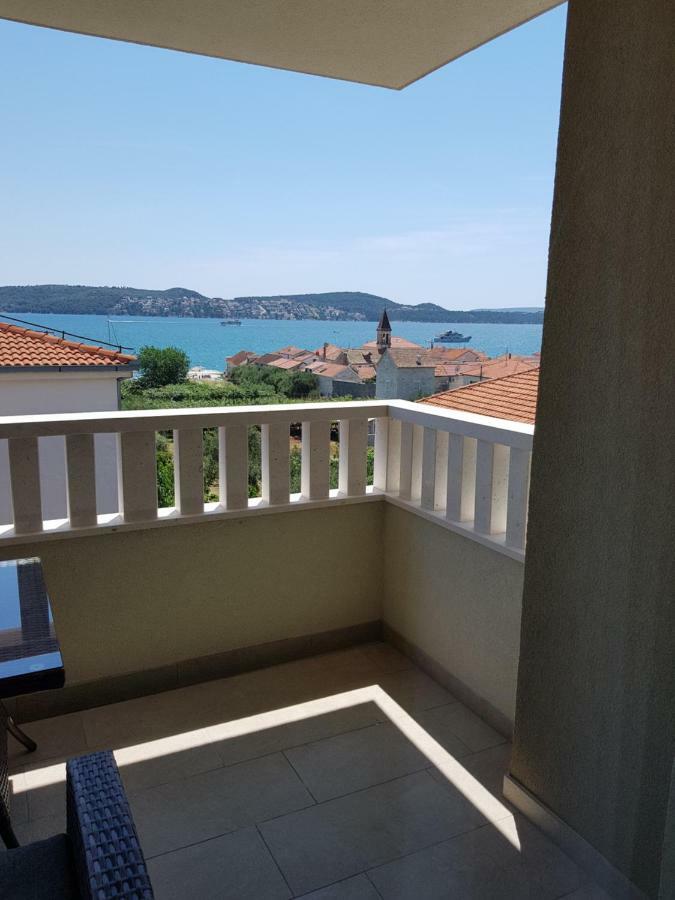 Apartmani Marella 돈지세케트 외부 사진