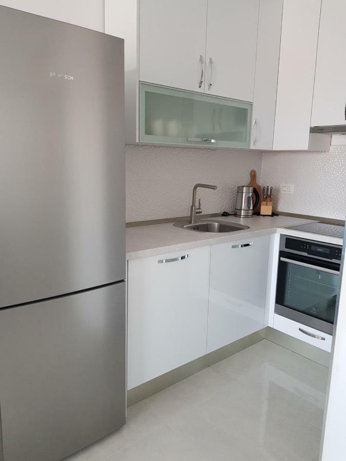 Apartmani Marella 돈지세케트 외부 사진
